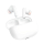 True Wireless BASEUS bezprzewodowe Bowie MZ10 True Wireless Earphones White